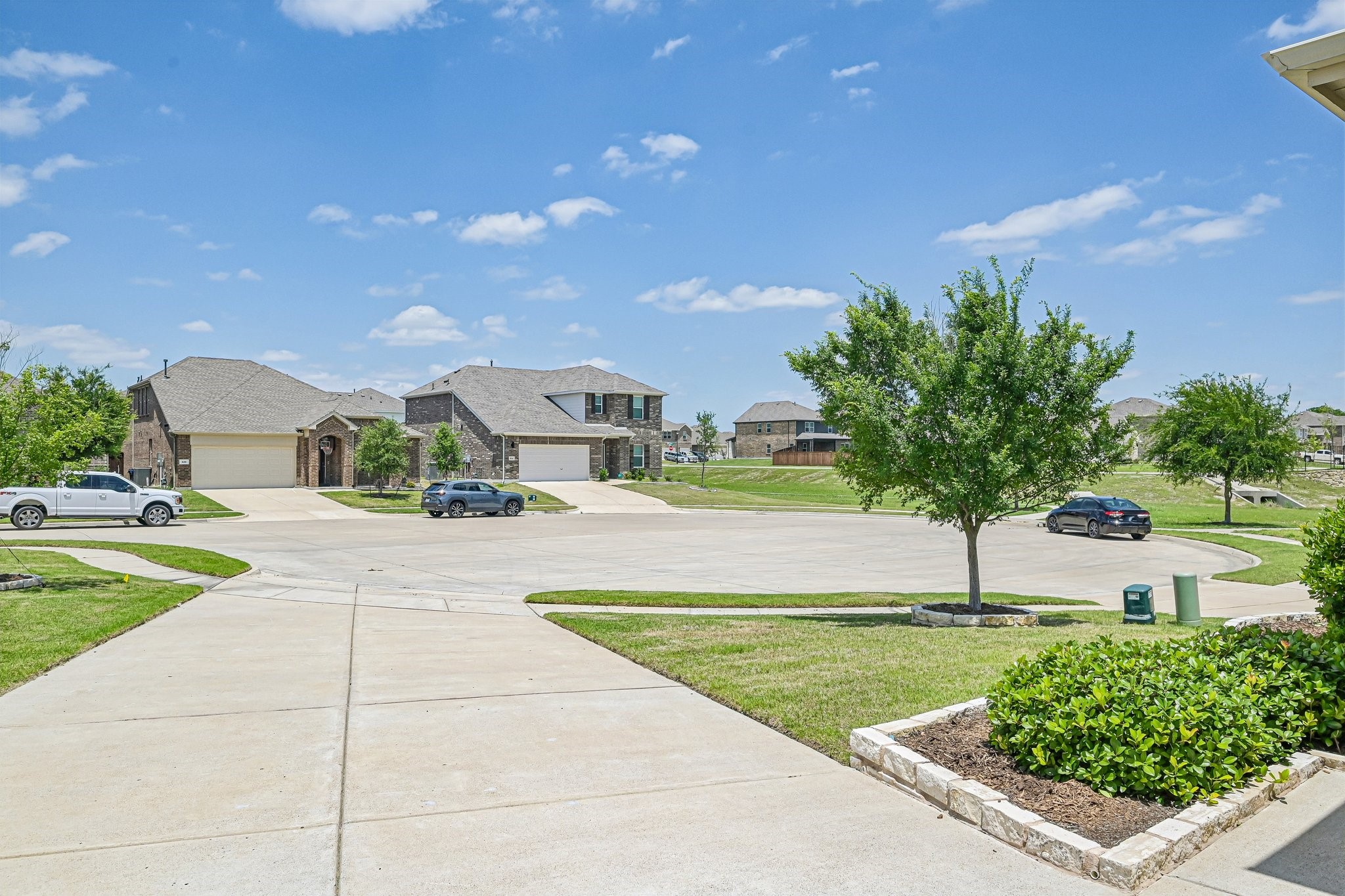 825 Tulip Court Forney TX 75126