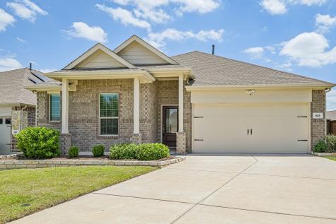 825 Tulip Court Forney TX 75126
