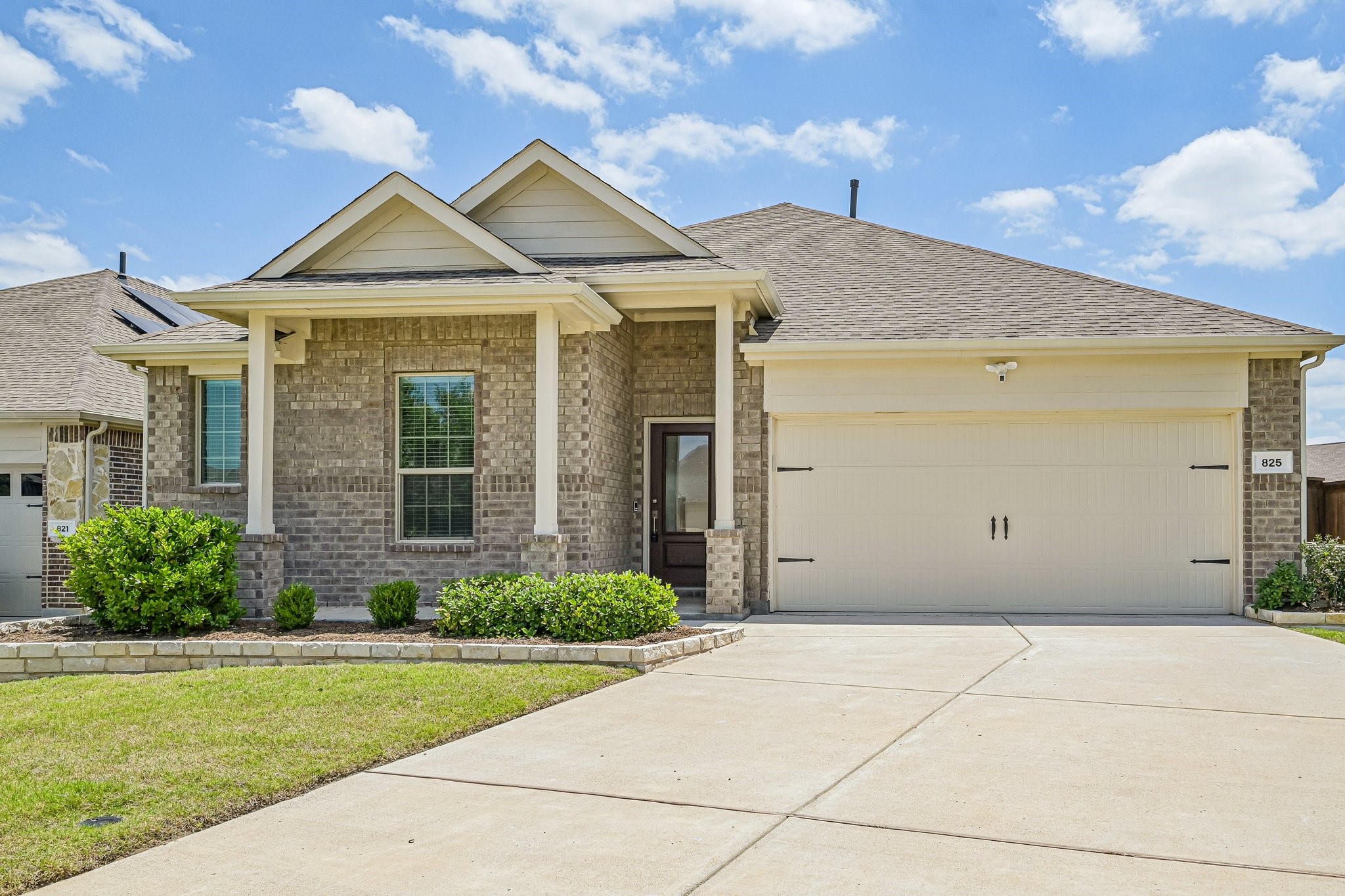 825 Tulip Court Forney TX 75126