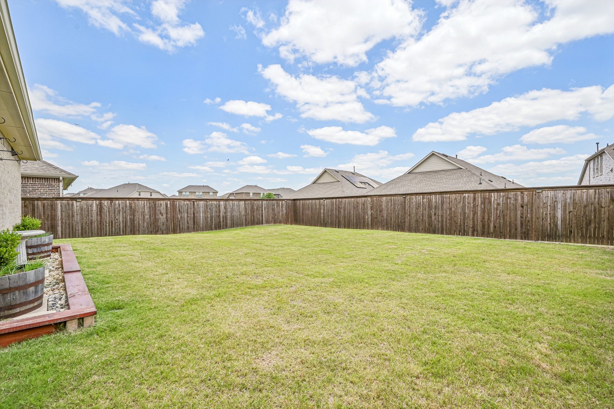 825 Tulip Court Forney TX 75126