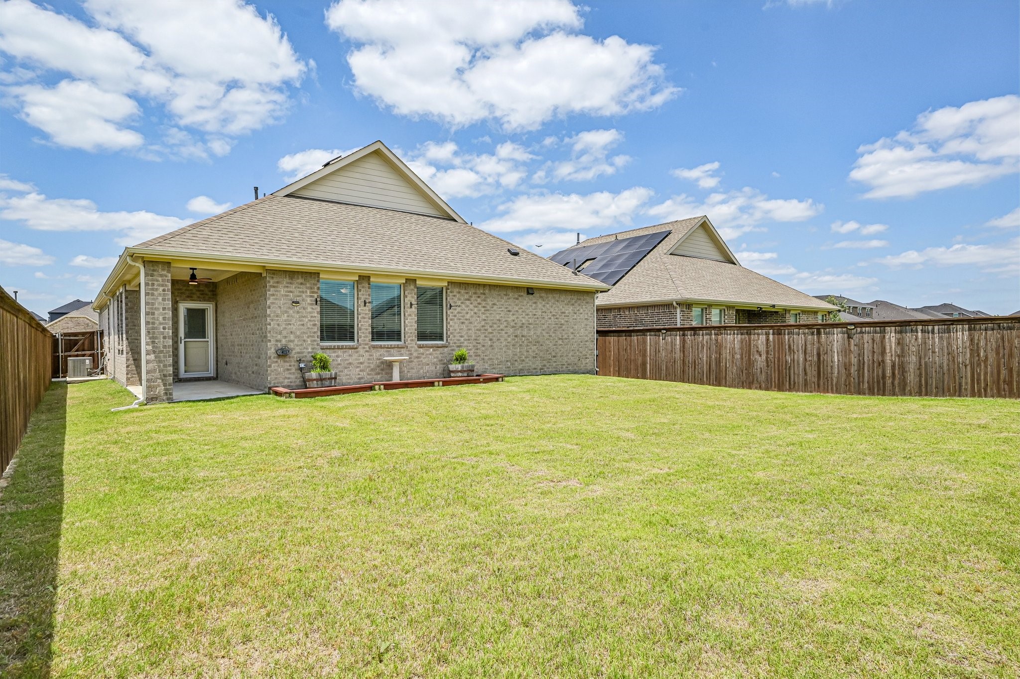 825 Tulip Court Forney TX 75126
