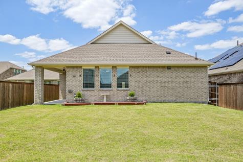 825 Tulip Court Forney TX 75126