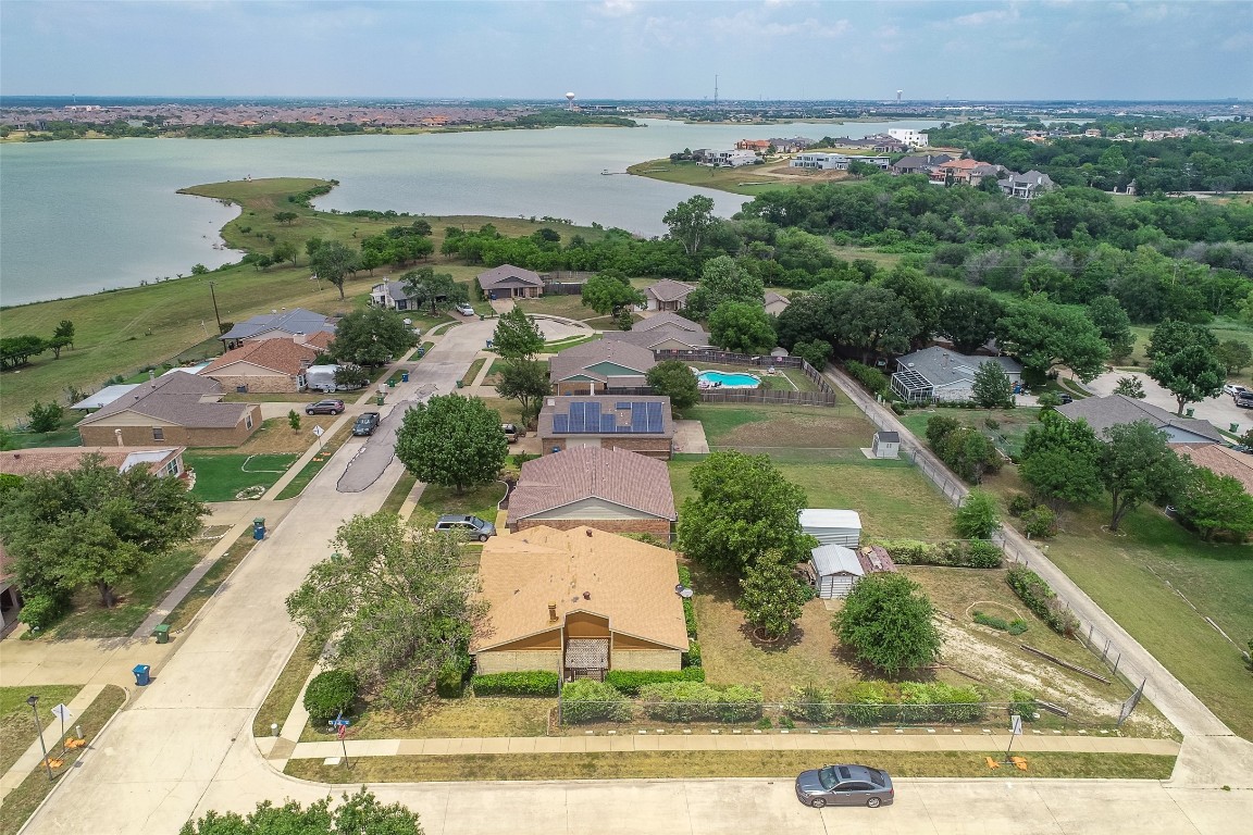 7100 Galloway Court The Colony TX 75056