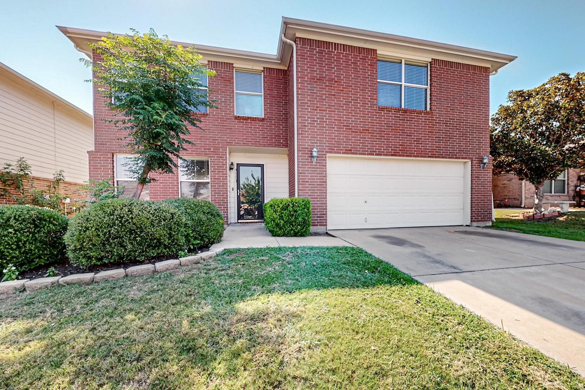 9113 Saint Barts Road Fort Worth TX 76123