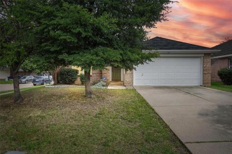 11824 Ponderosa Pine Drive Fort Worth TX 76244