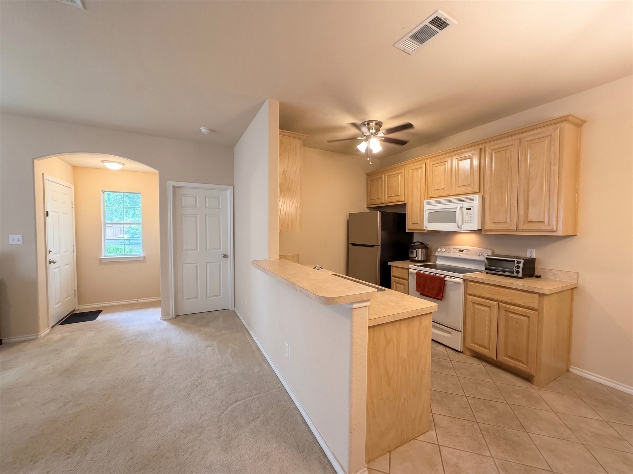 1995 Castle Drive Garland TX 75040