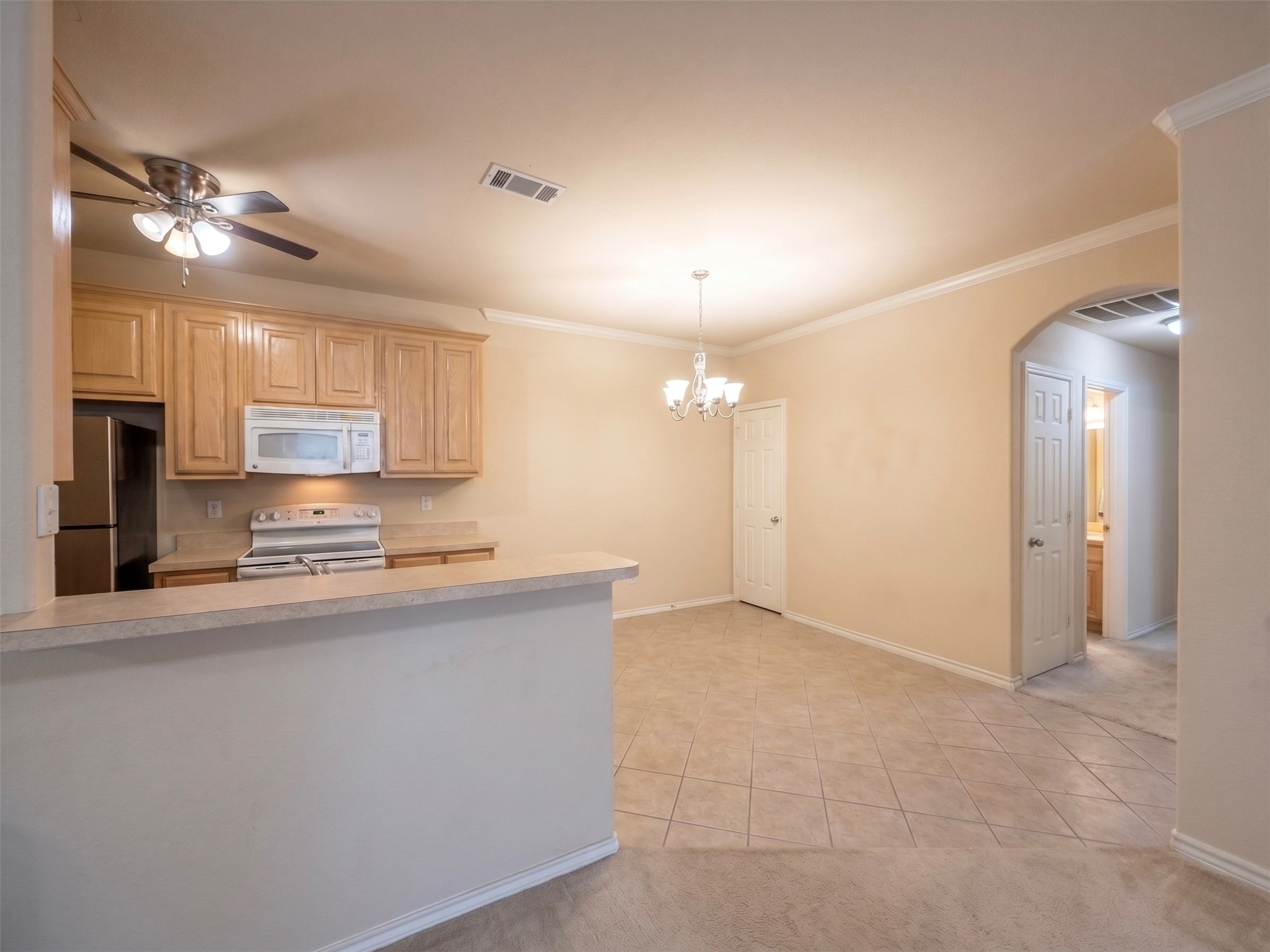 1995 Castle Drive Garland TX 75040