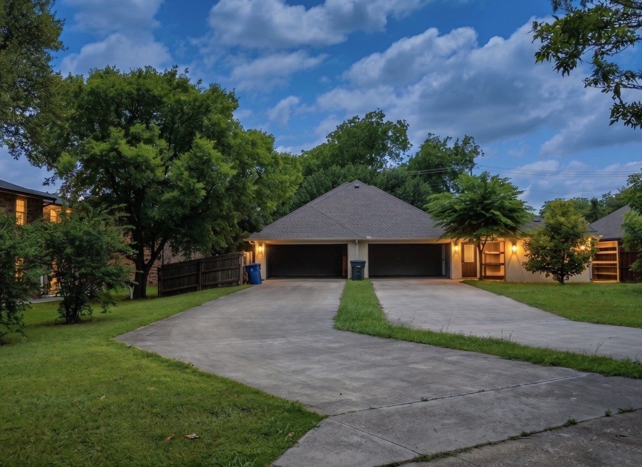 1995 Castle Drive Garland TX 75040