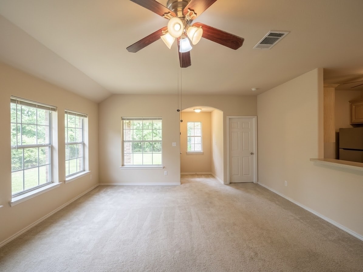 1995 Castle Drive Garland TX 75040
