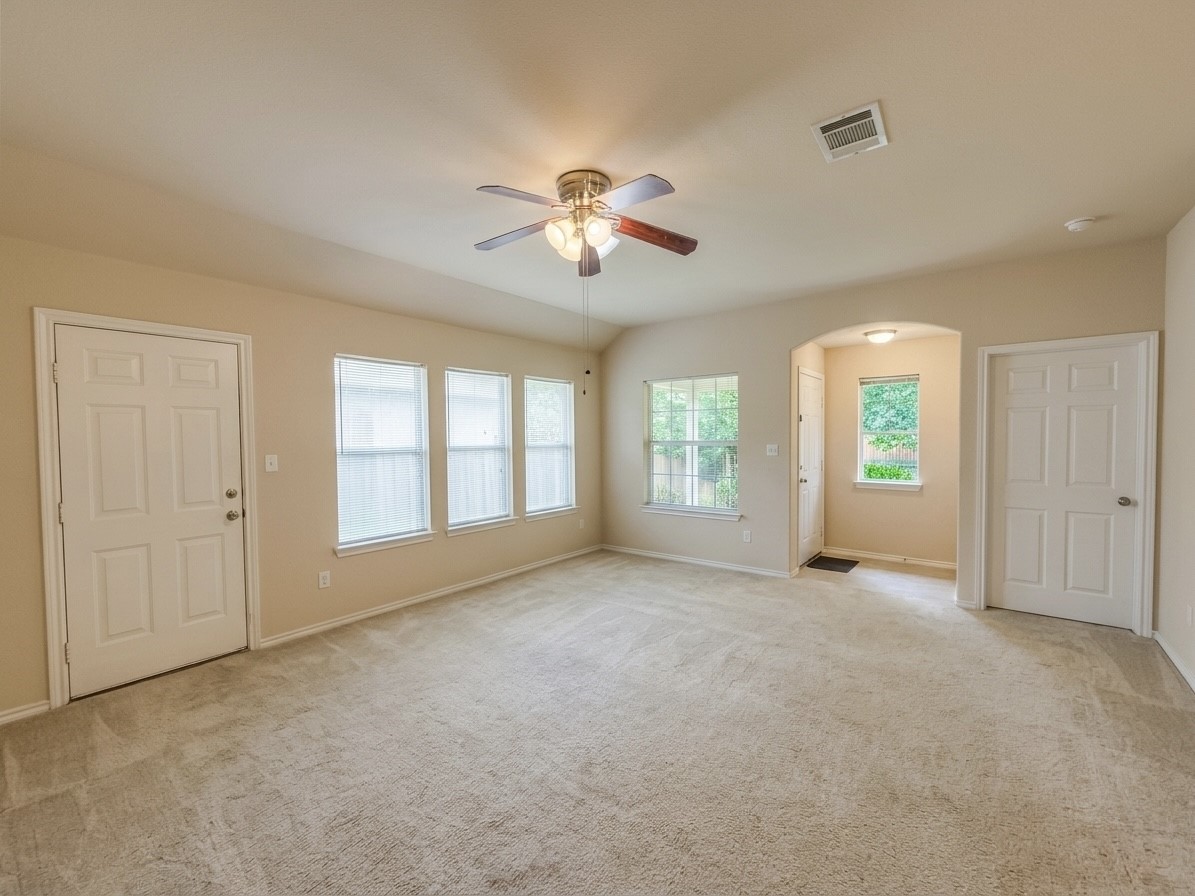 1995 Castle Drive Garland TX 75040