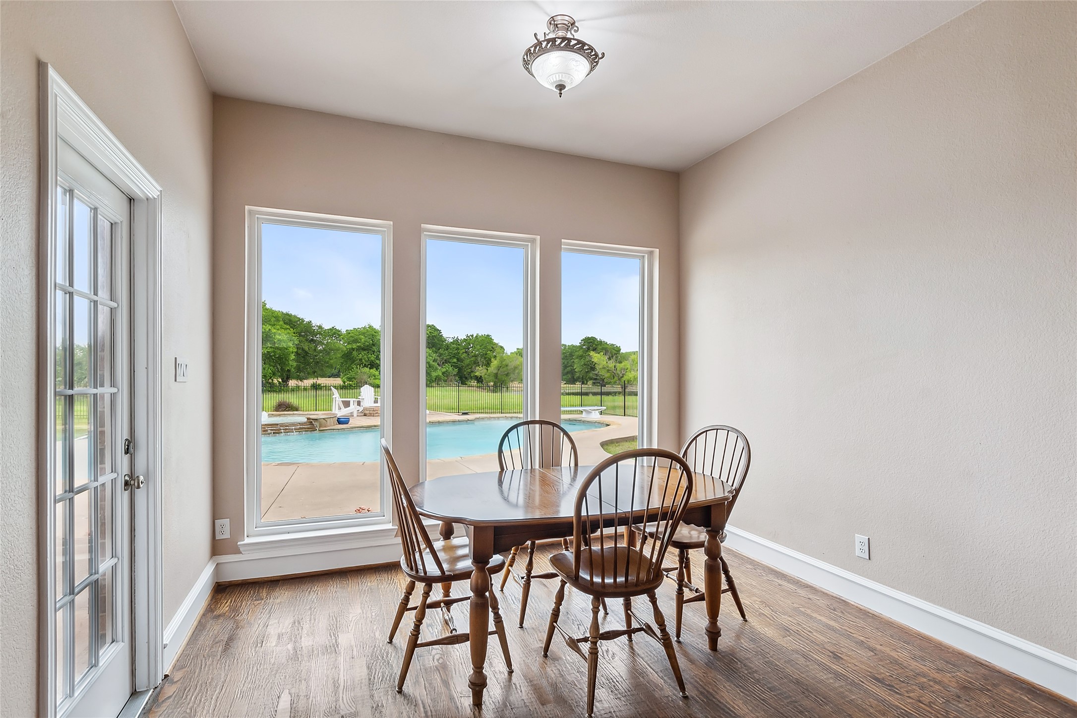 12578 Saddle Club Drive Forney TX 75126
