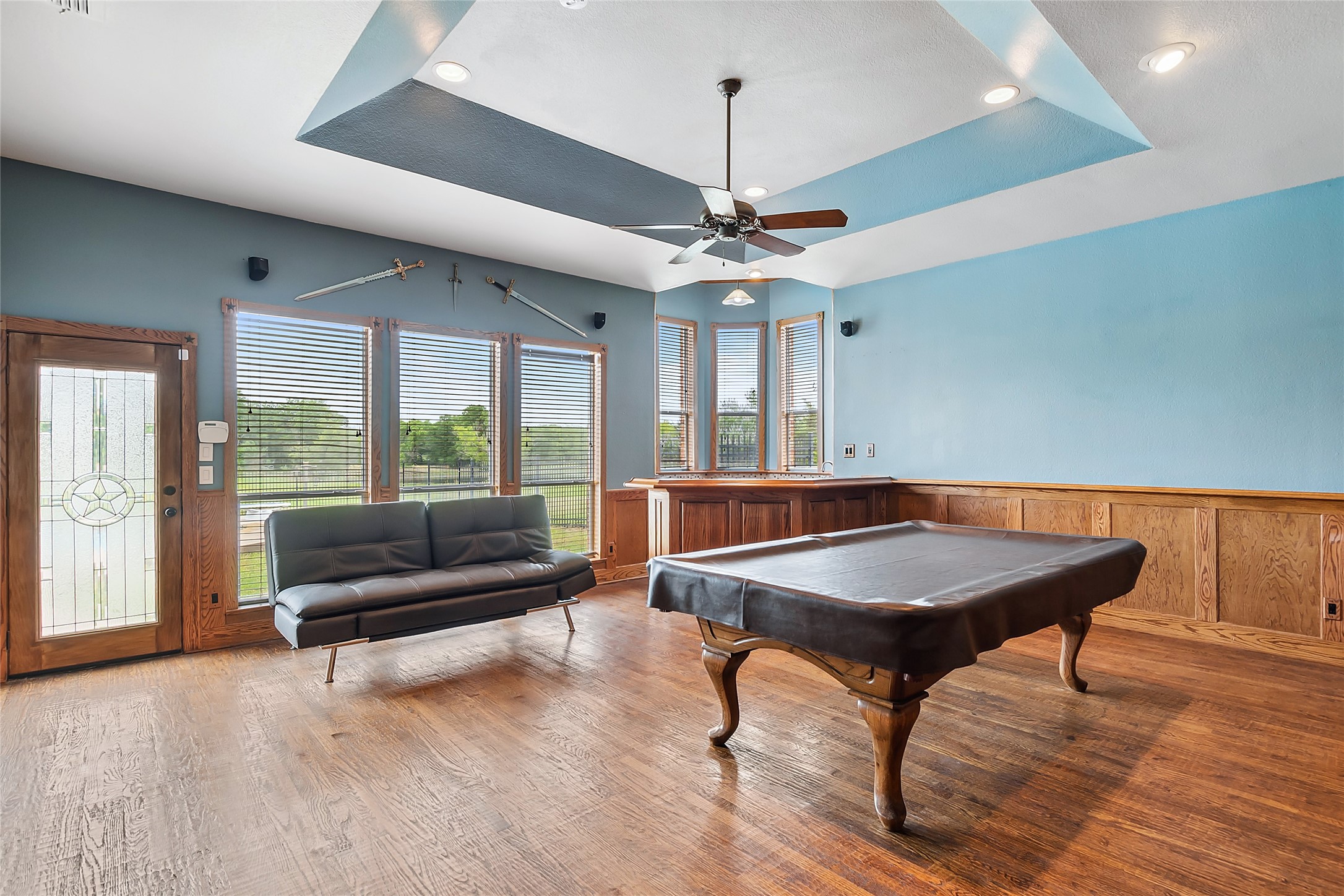 12578 Saddle Club Drive Forney TX 75126