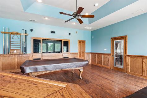 12578 Saddle Club Drive Forney TX 75126