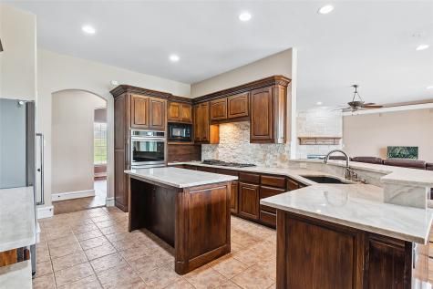 12578 Saddle Club Drive Forney TX 75126