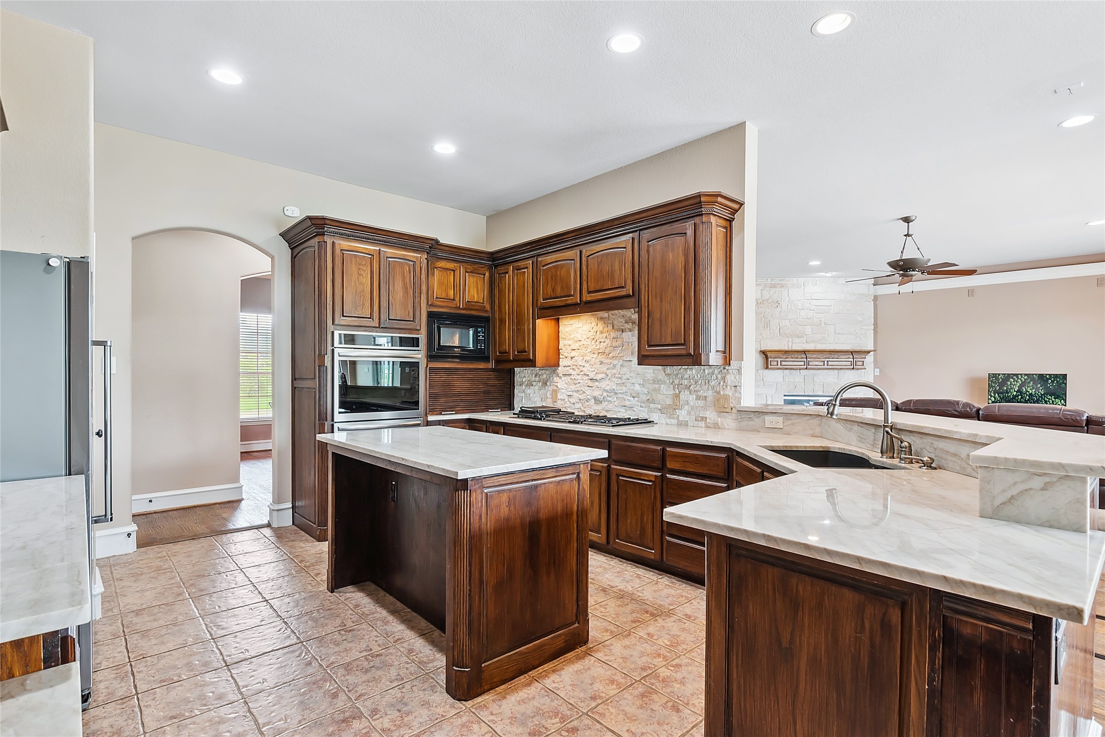 12578 Saddle Club Drive Forney TX 75126