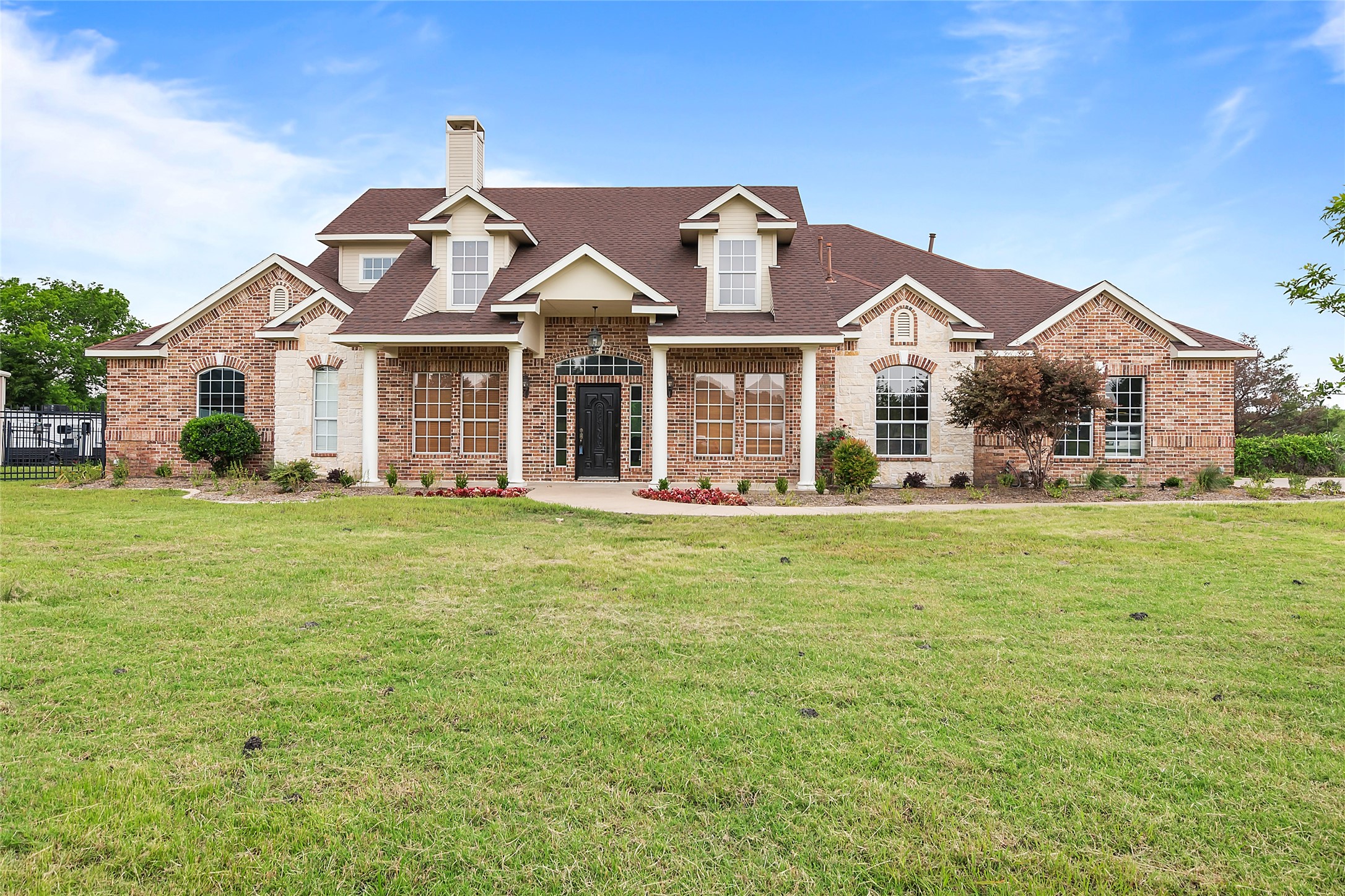 12578 Saddle Club Drive Forney TX 75126