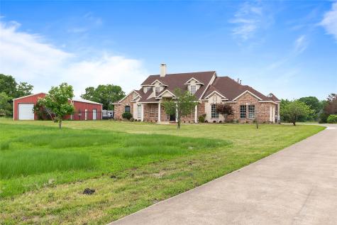 12578 Saddle Club Drive Forney TX 75126