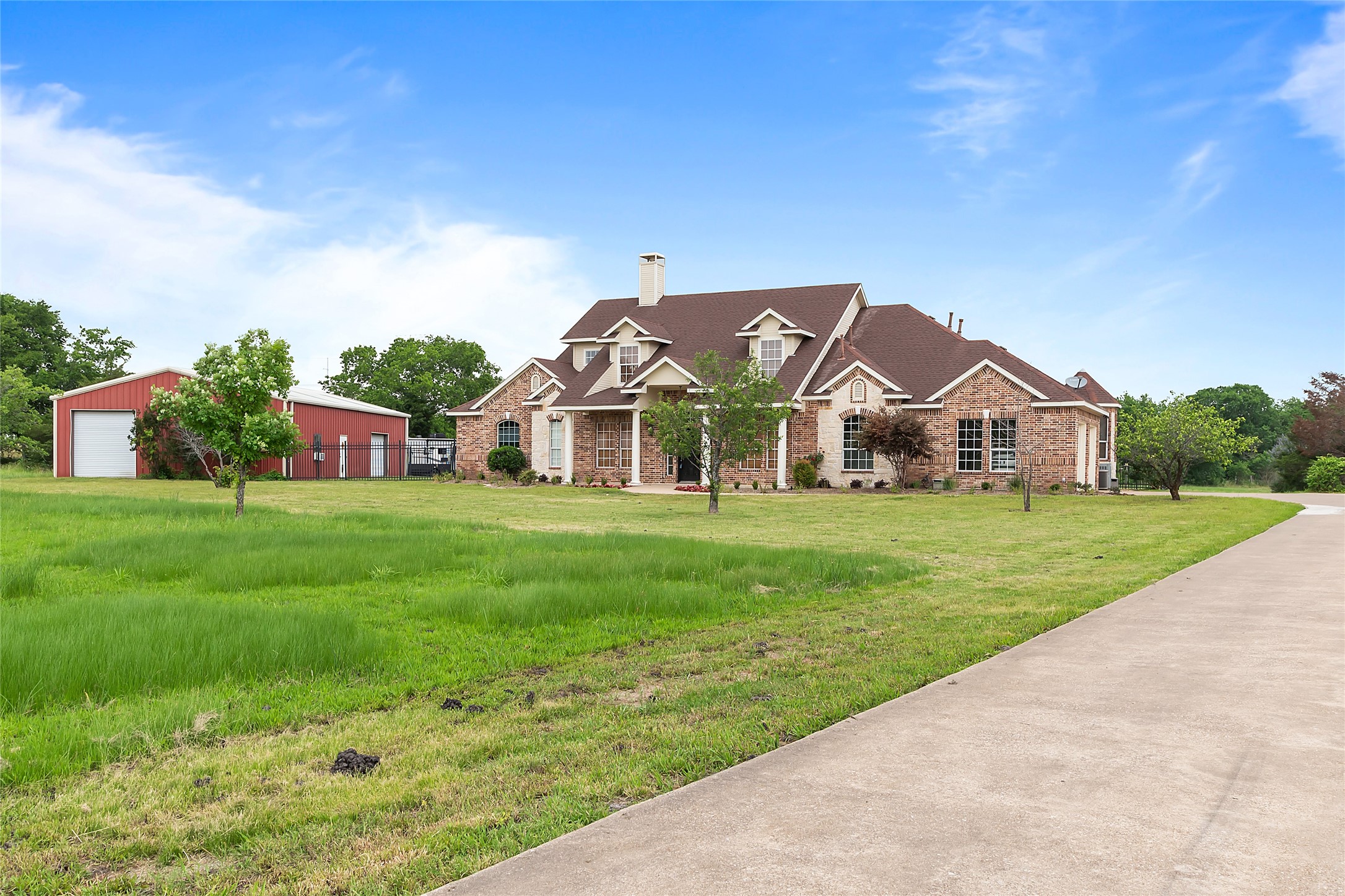 12578 Saddle Club Drive Forney TX 75126