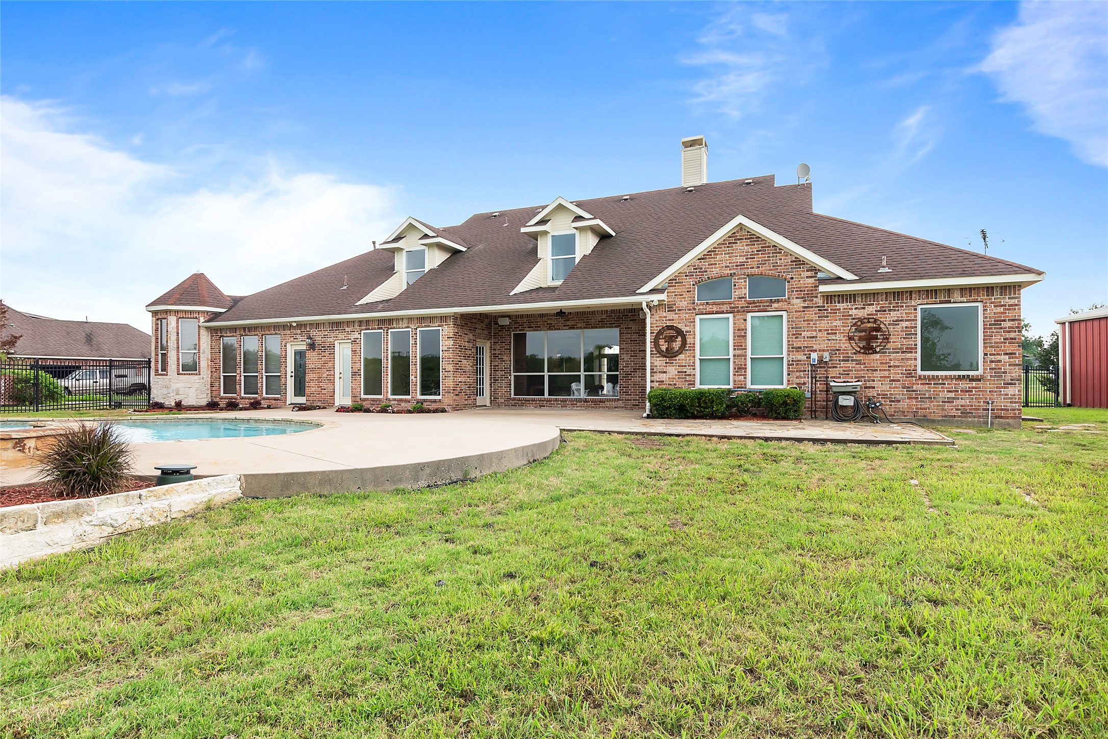 12578 Saddle Club Drive Forney TX 75126