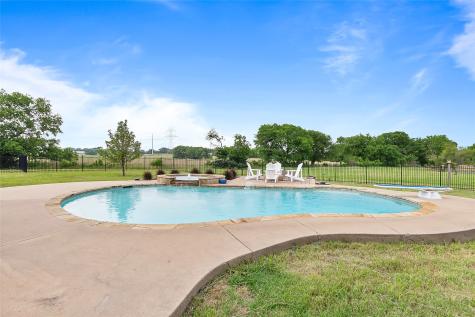 12578 Saddle Club Drive Forney TX 75126
