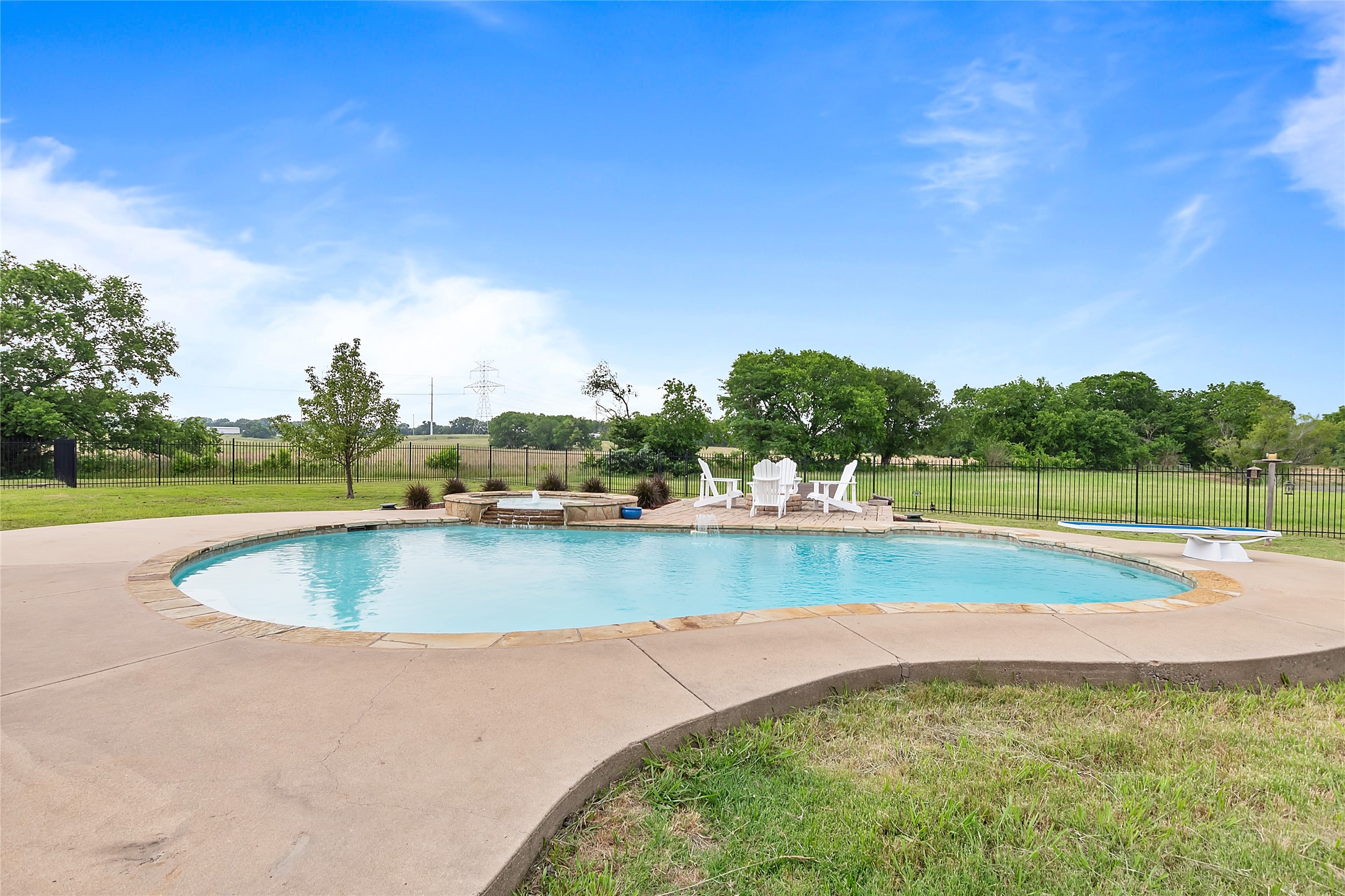 12578 Saddle Club Drive Forney TX 75126
