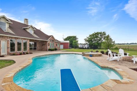 12578 Saddle Club Drive Forney TX 75126