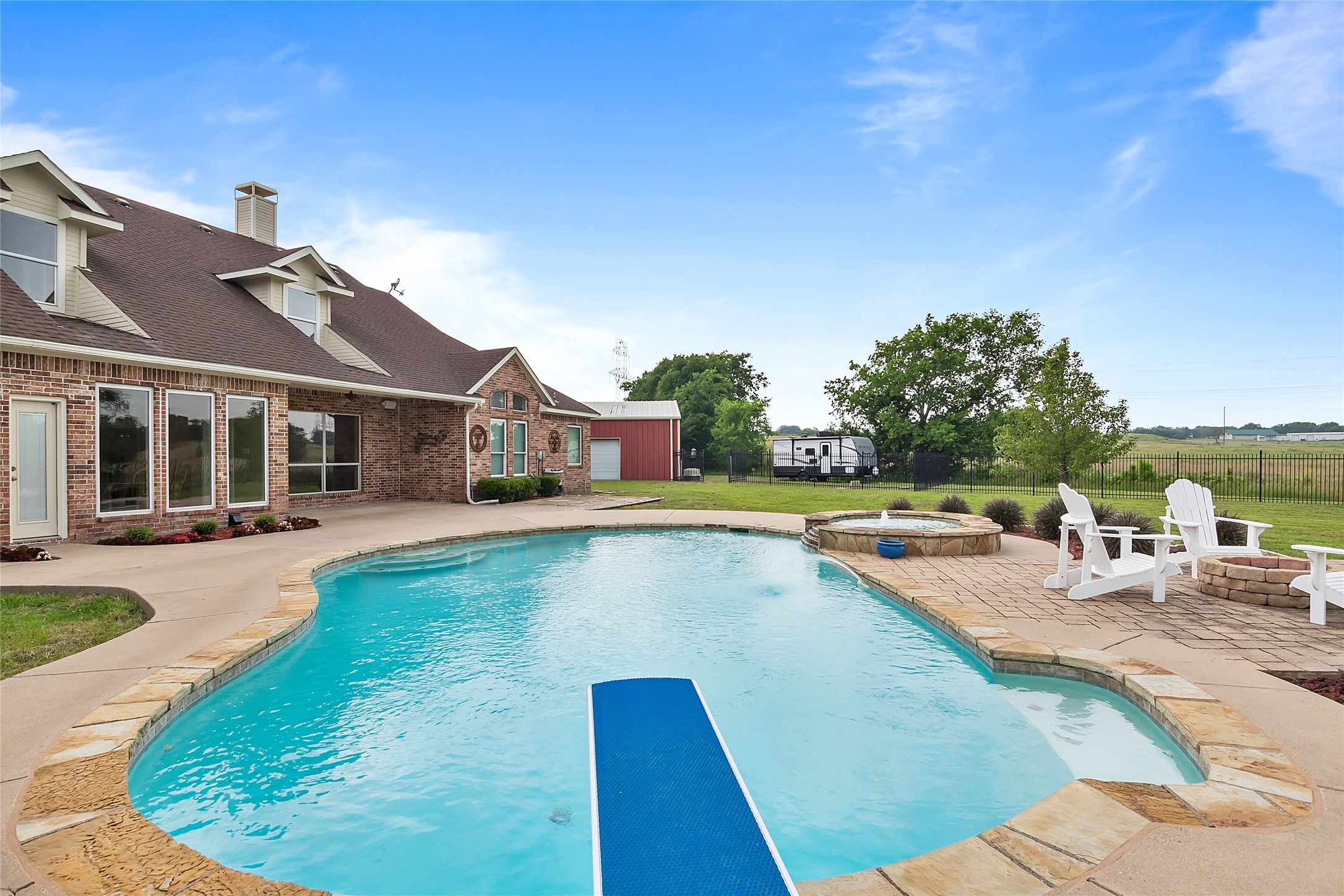 12578 Saddle Club Drive Forney TX 75126