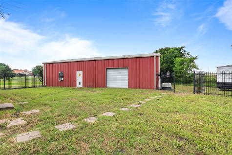 12578 Saddle Club Drive Forney TX 75126