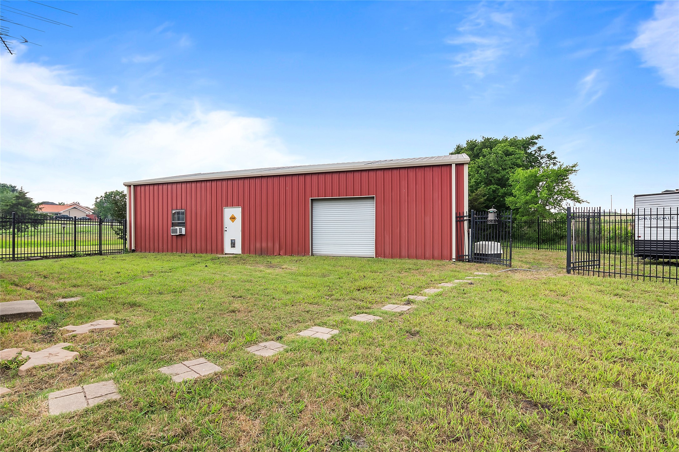 12578 Saddle Club Drive Forney TX 75126