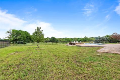 12578 Saddle Club Drive Forney TX 75126