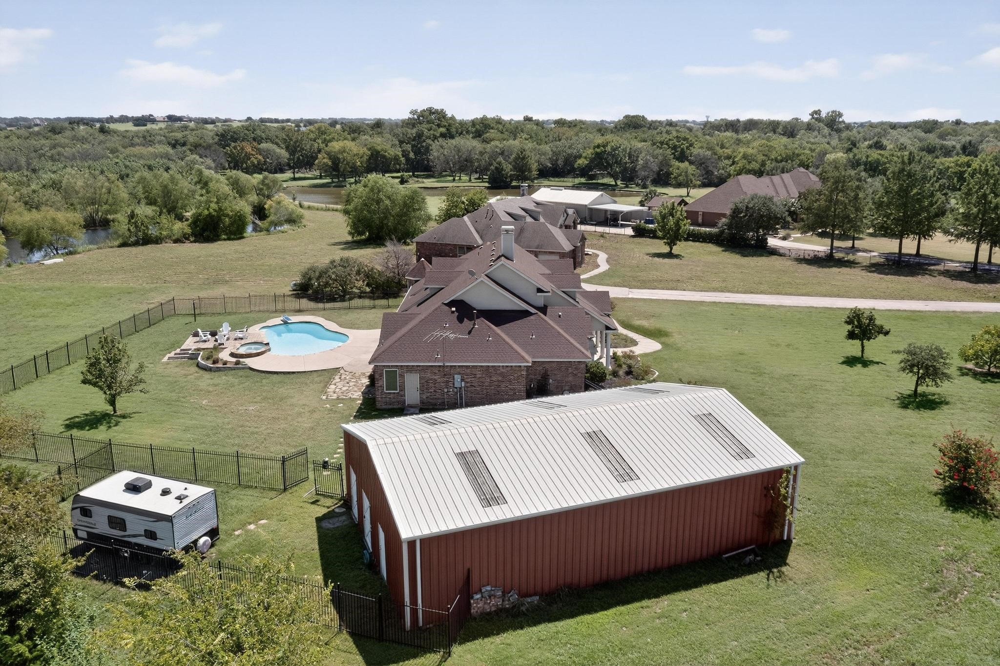 12578 Saddle Club Drive Forney TX 75126