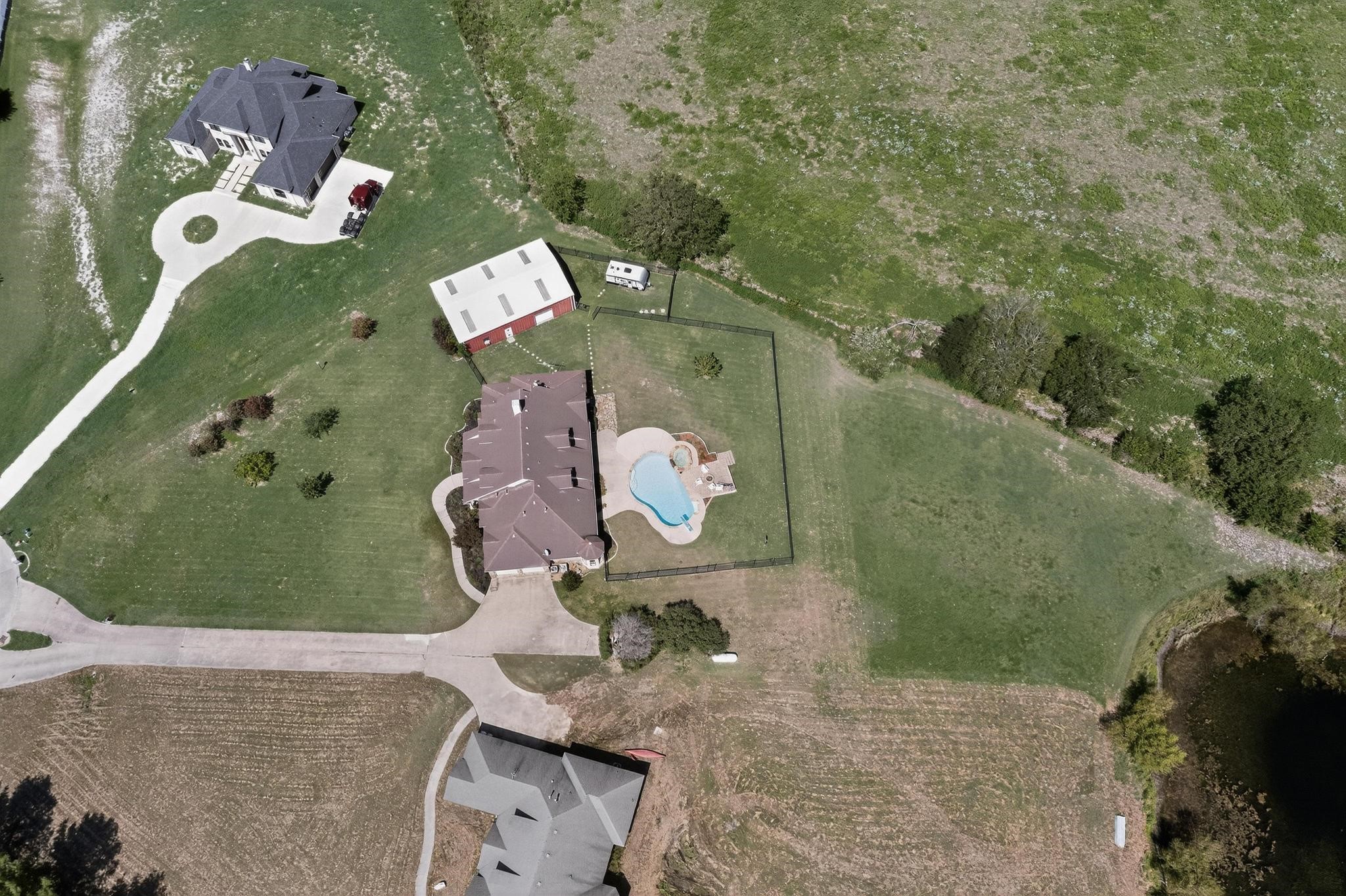 12578 Saddle Club Drive Forney TX 75126
