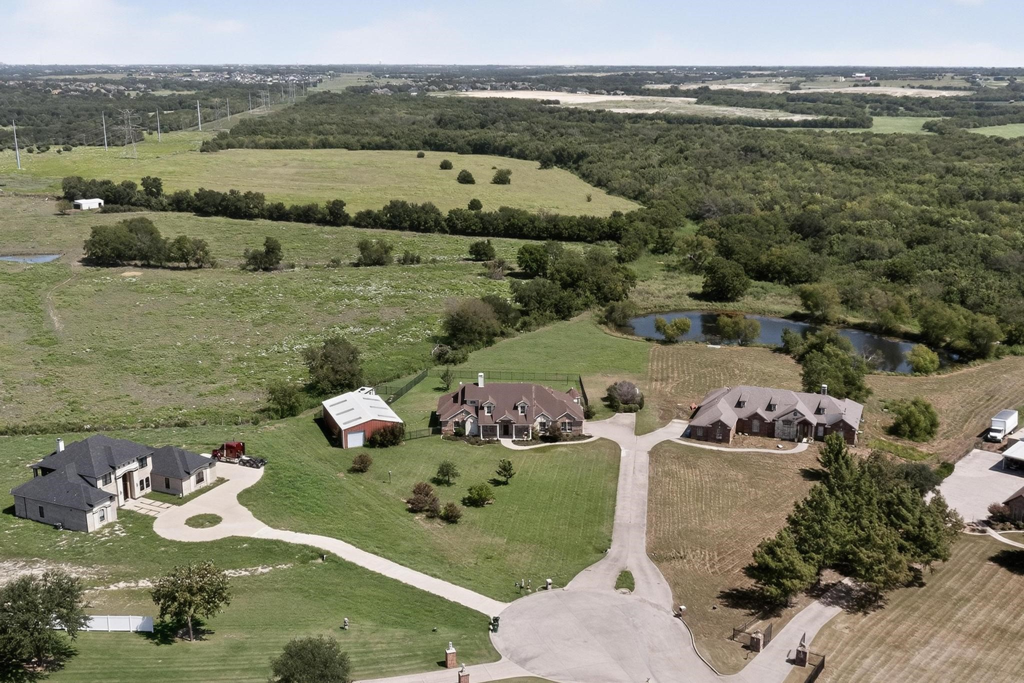 12578 Saddle Club Drive Forney TX 75126