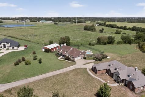 12578 Saddle Club Drive Forney TX 75126