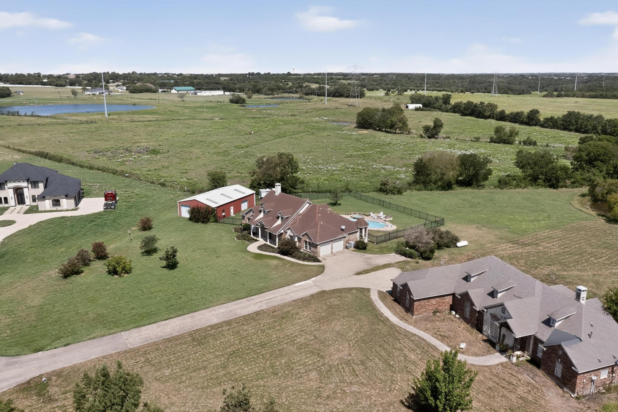 12578 Saddle Club Drive Forney TX 75126