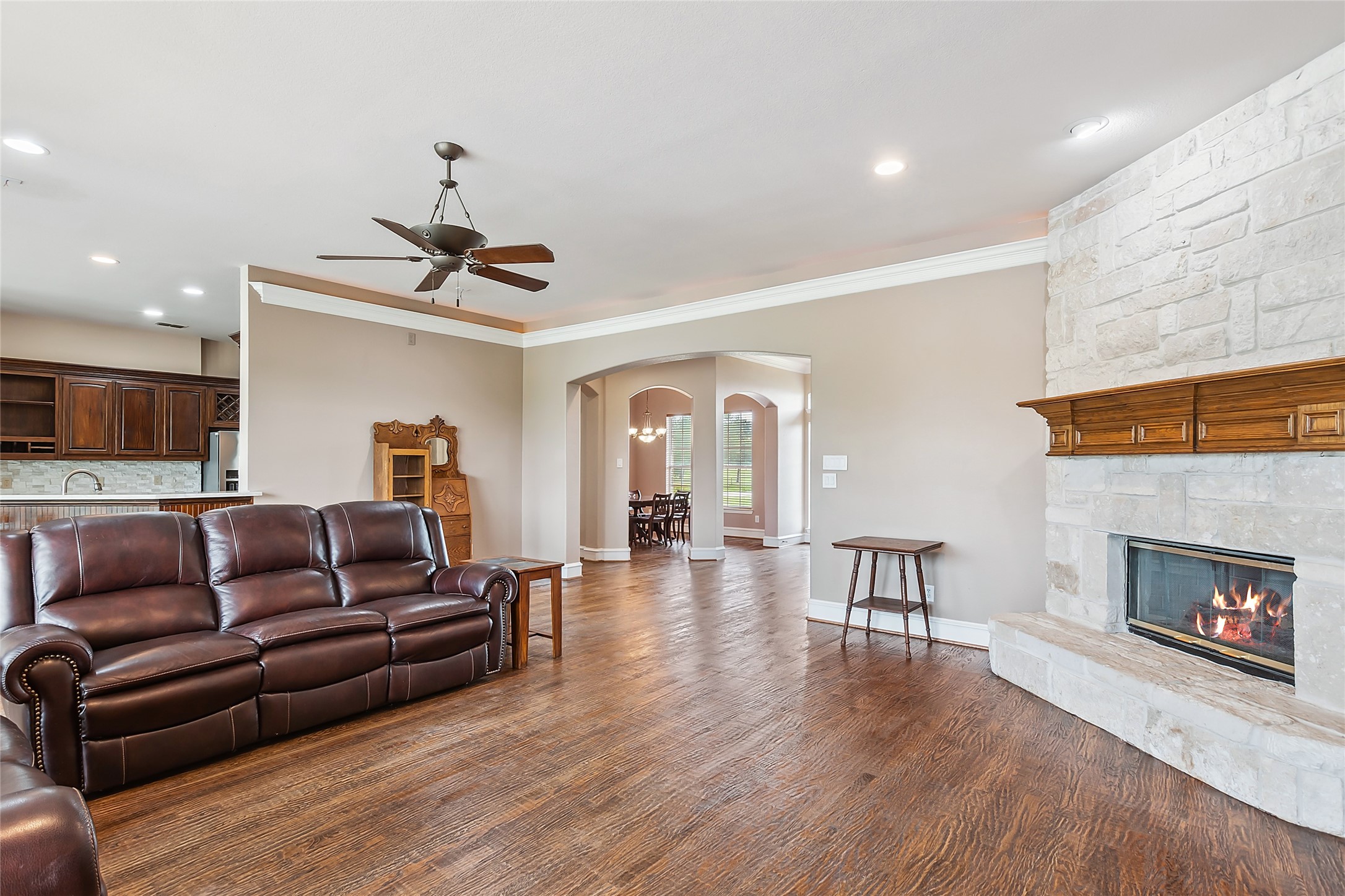 12578 Saddle Club Drive Forney TX 75126
