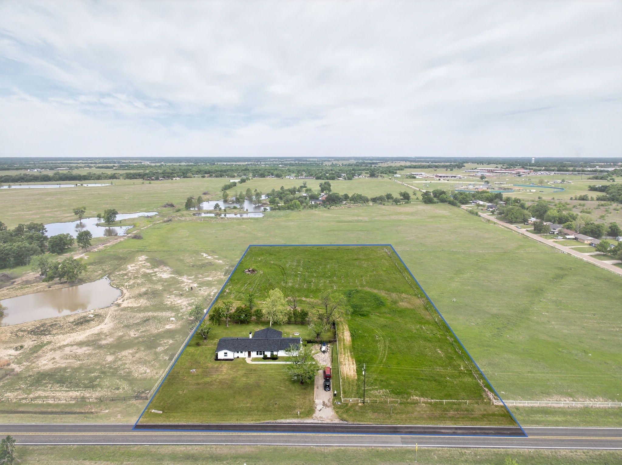 17490 Fm 47 Wills Point TX 75169