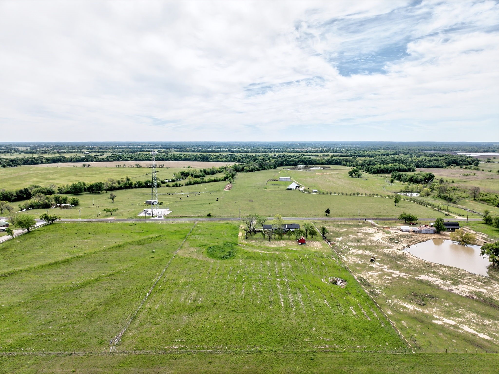 17490 Fm 47 Wills Point TX 75169