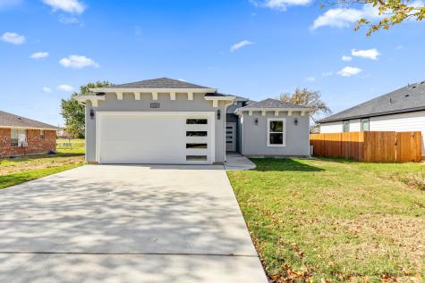 315 Windjammer Road Gun Barrel City TX 75156