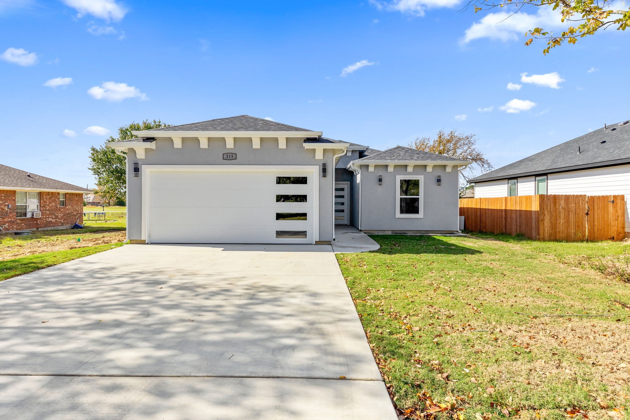 315 Windjammer Road Gun Barrel City TX 75156