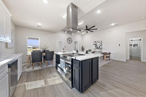 315 Windjammer Road Gun Barrel City TX 75156