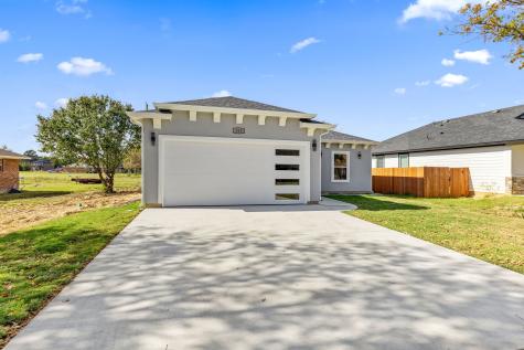 315 Windjammer Road Gun Barrel City TX 75156