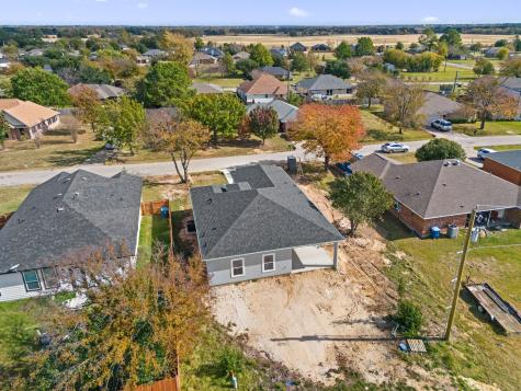 315 Windjammer Road Gun Barrel City TX 75156