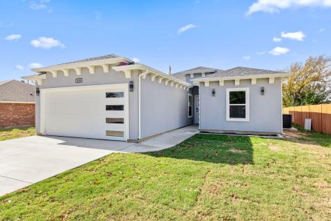315 Windjammer Road Gun Barrel City TX 75156