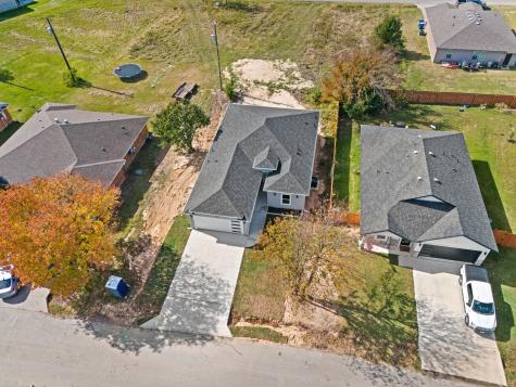315 Windjammer Road Gun Barrel City TX 75156