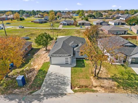 315 Windjammer Road Gun Barrel City TX 75156