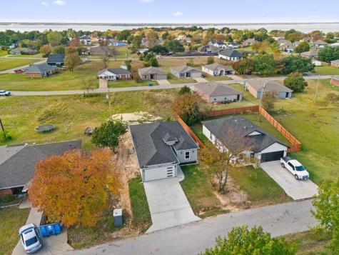 315 Windjammer Road Gun Barrel City TX 75156