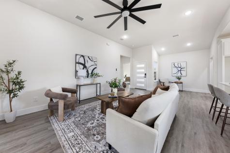 315 Windjammer Road Gun Barrel City TX 75156