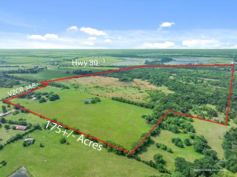 10761 County Road 348 Wills Point TX 75169