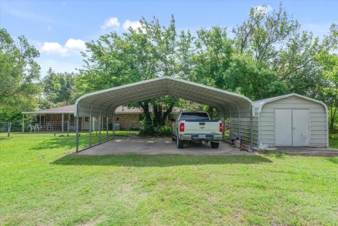 10761 County Road 348 Wills Point TX 75169